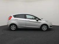 Ford Fiesta 1.5 70kW thumbnail