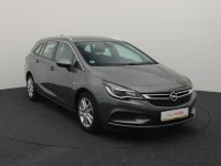 Opel Astra 1.6 81kW thumbnail
