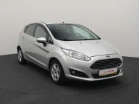 Ford Fiesta 1.5 70kW thumbnail
