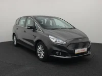 Ford S-MAX 1.5 118kW thumbnail