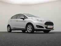 Ford Fiesta 1.5 70kW thumbnail