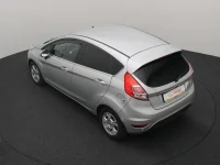 Ford Fiesta 1.5 70kW thumbnail