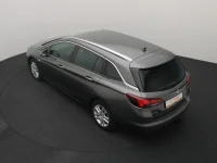 Opel Astra 1.6 81kW thumbnail