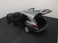 Opel Astra 1.6 81kW thumbnail