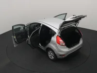 Ford Fiesta 1.5 70kW thumbnail