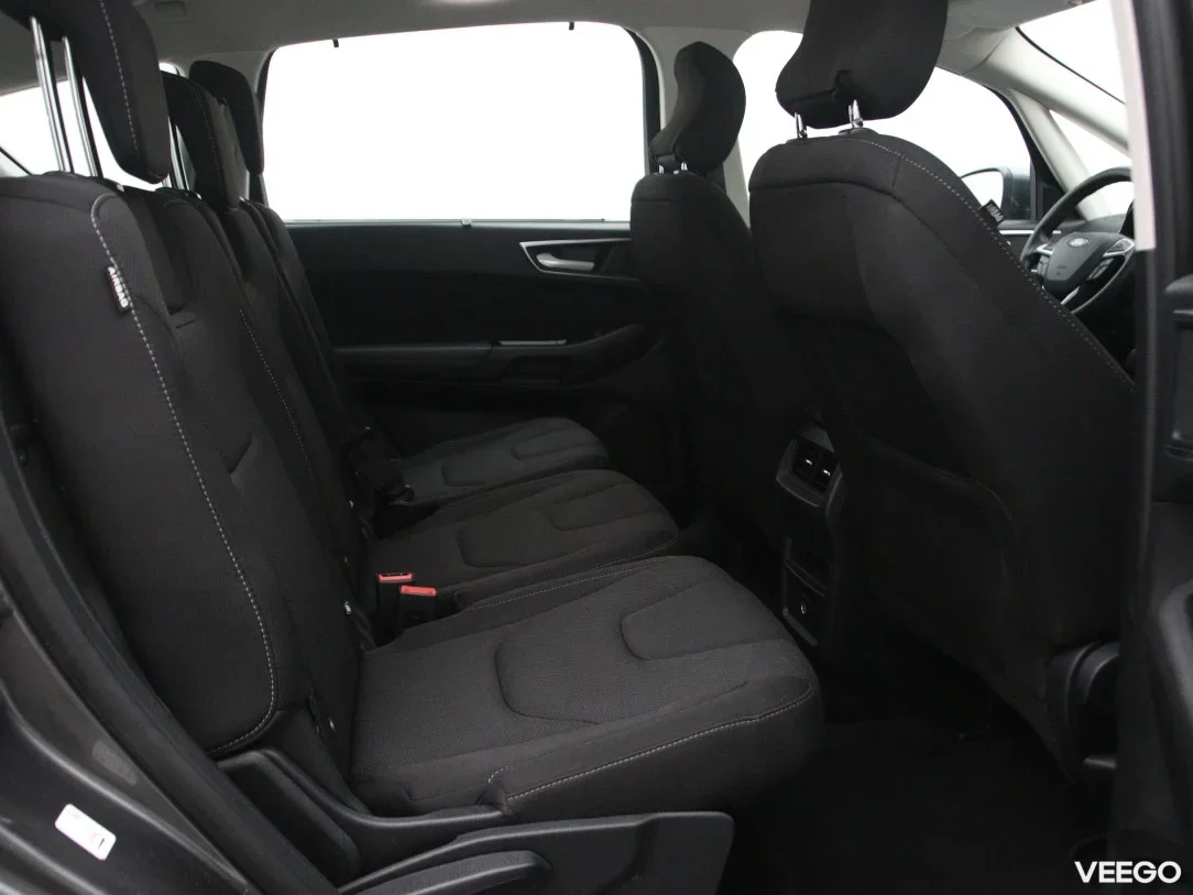 Ford S-MAX 1.5 118kW