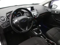 Ford Fiesta 1.5 70kW thumbnail