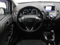 Ford Fiesta 1.5 70kW thumbnail
