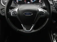 Ford Fiesta 1.5 70kW thumbnail