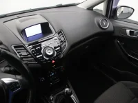 Ford Fiesta 1.5 70kW thumbnail