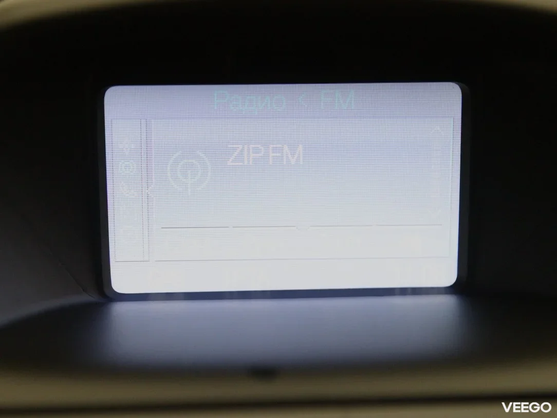 Ford Fiesta 1.5 70kW