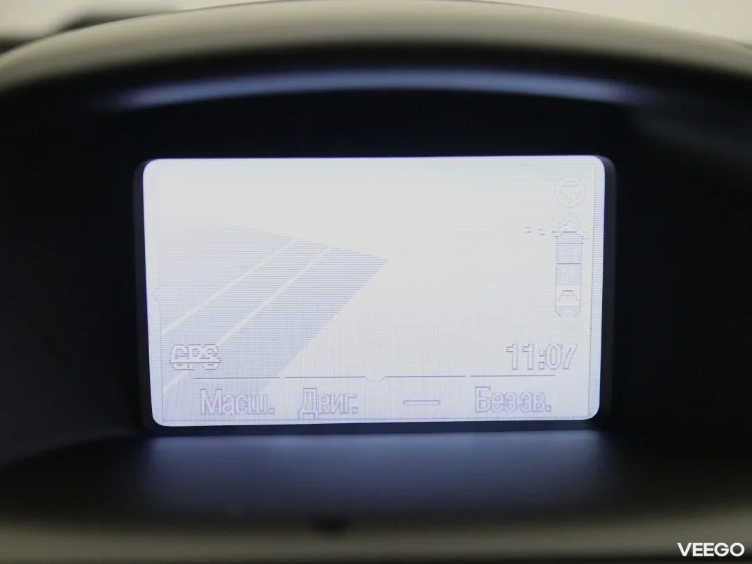 Ford Fiesta 1.5 70kW