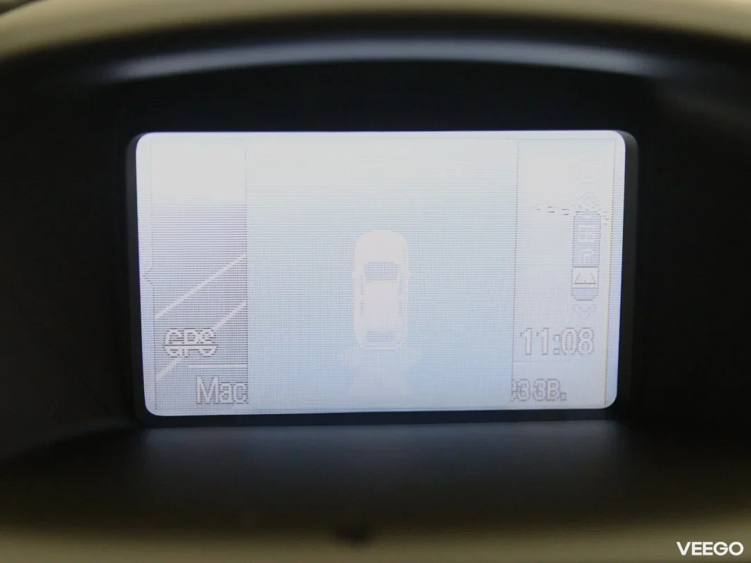 Ford Fiesta 1.5 70kW