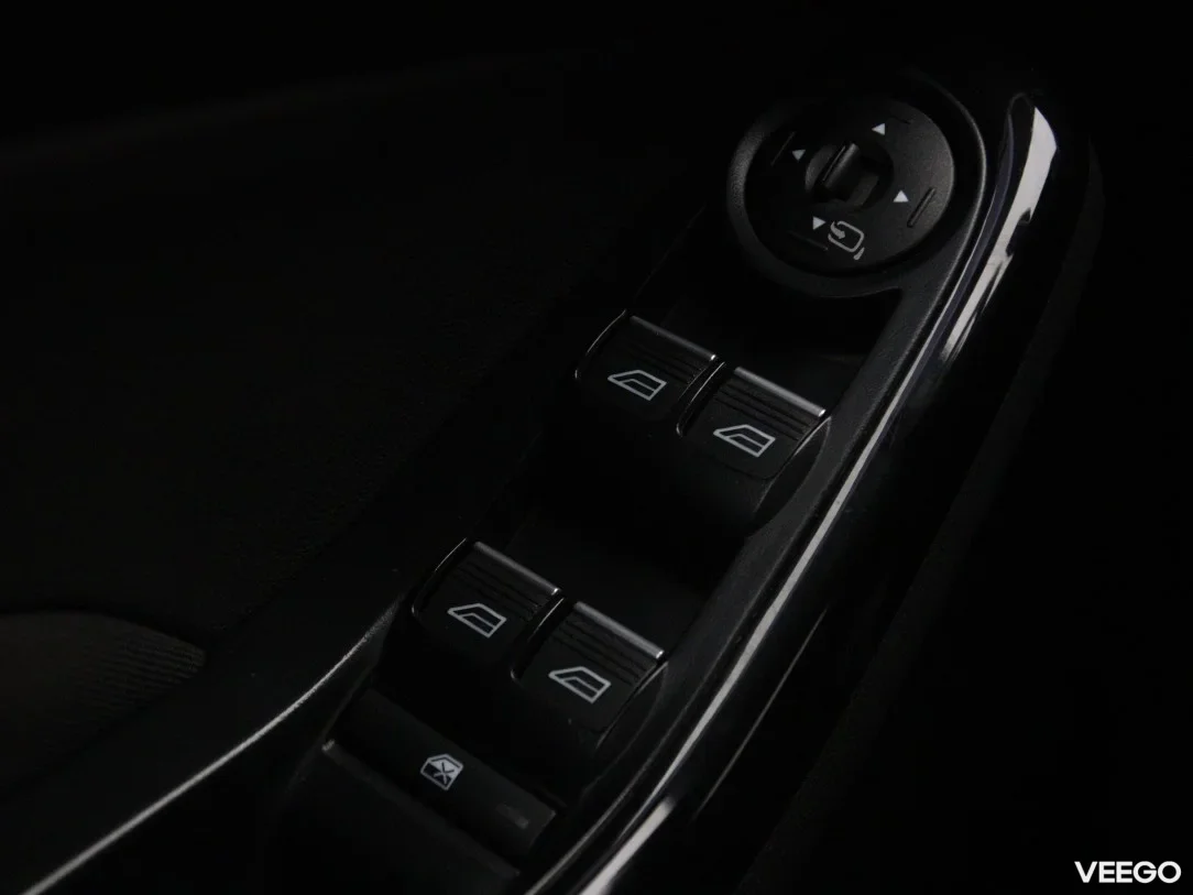 Ford Fiesta 1.5 70kW