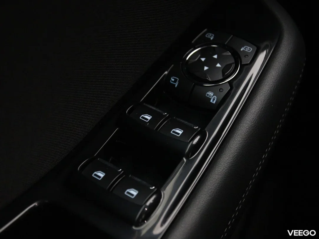 Ford S-MAX 1.5 118kW