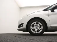 Ford Fiesta 1.5 70kW thumbnail