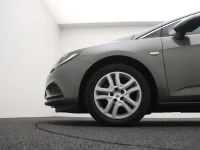 Opel Astra 1.6 81kW thumbnail