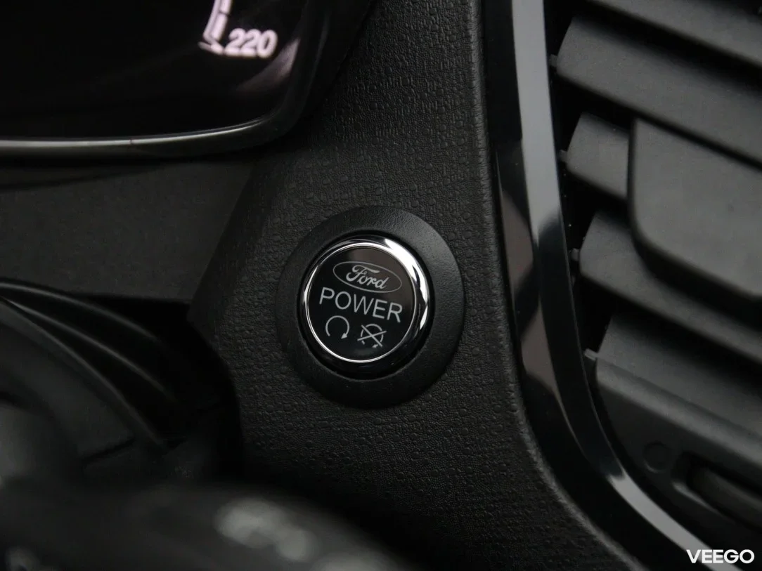 Ford Fiesta 1.5 70kW