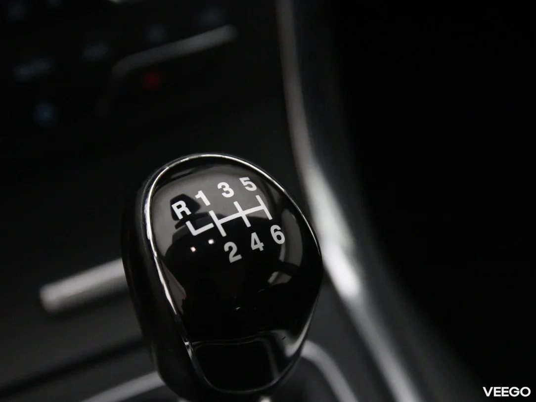 Ford S-MAX 1.5 118kW