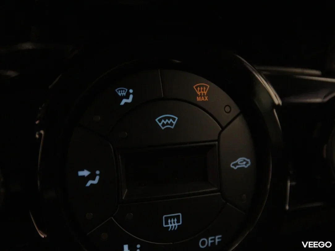 Ford Fiesta 1.5 70kW