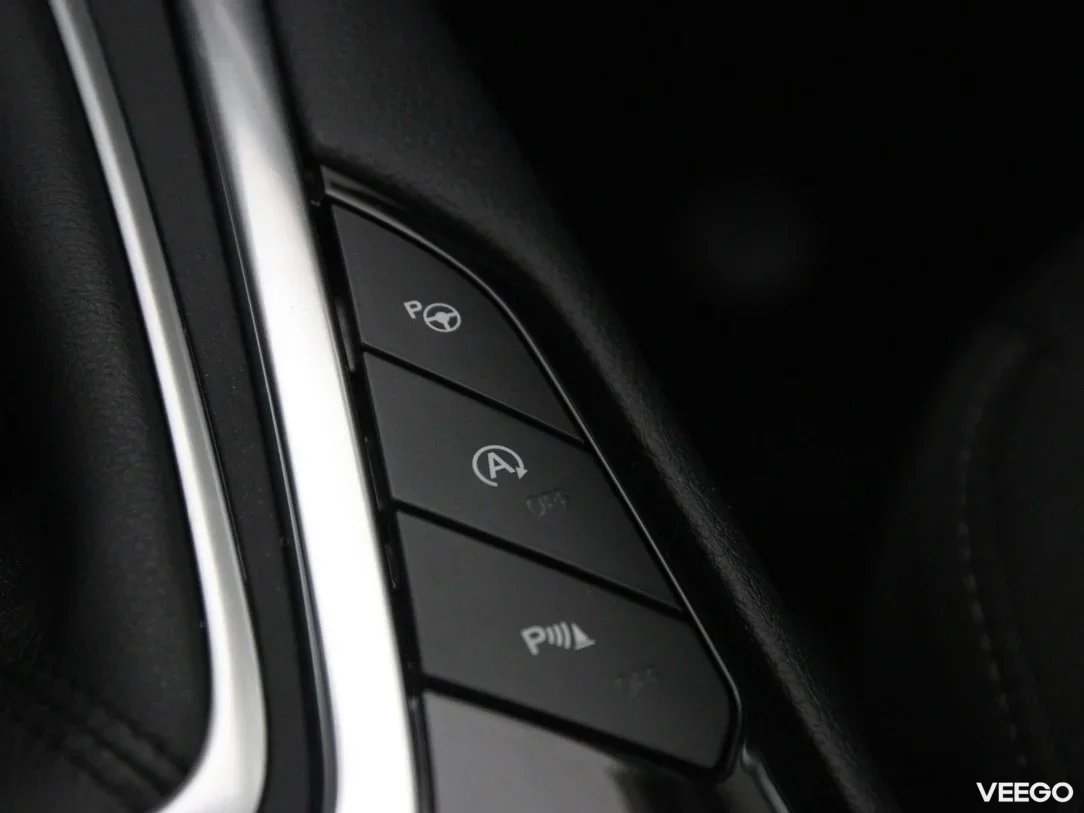 Ford S-MAX 1.5 118kW