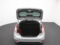 Ford Fiesta 1.5 70kW thumbnail