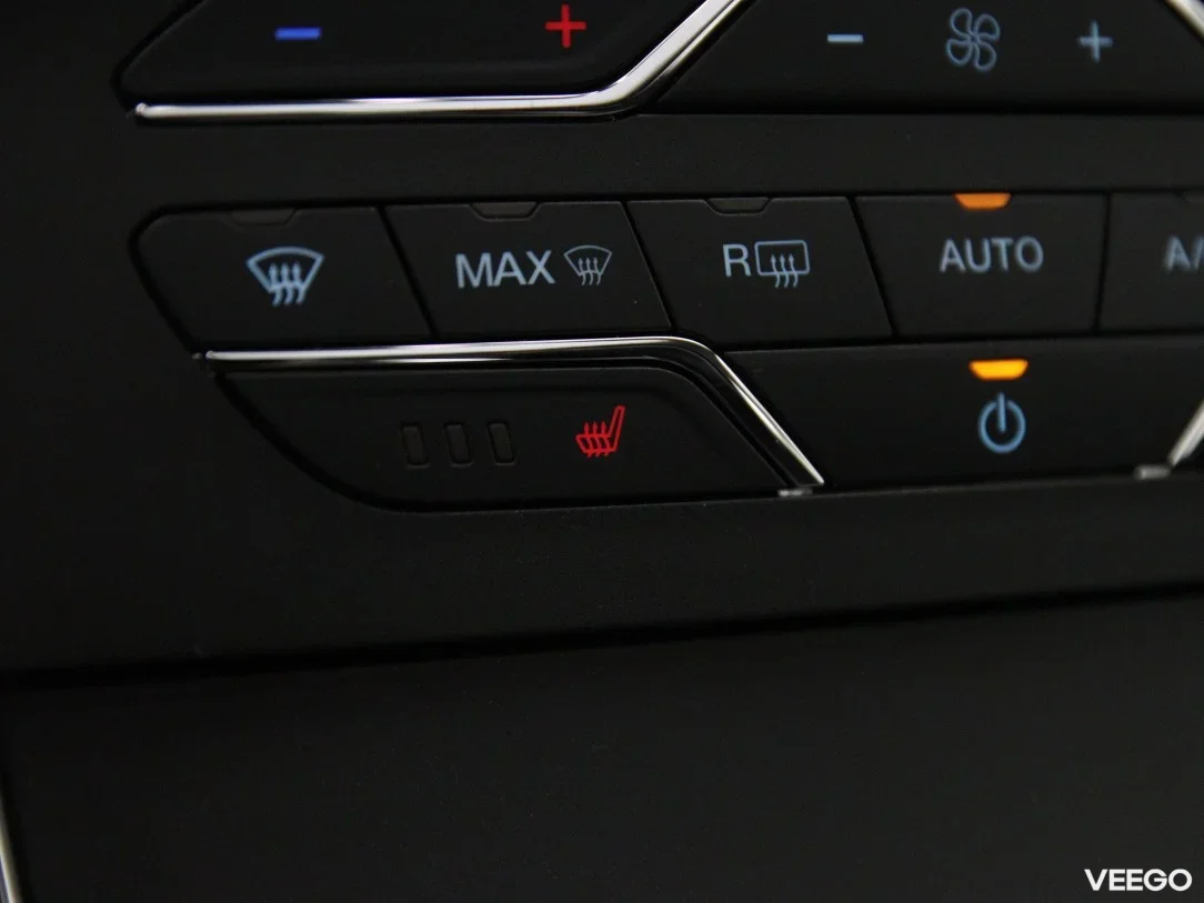 Ford S-MAX 1.5 118kW