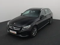 Mercedes-Benz C180 1.6 85kW thumbnail