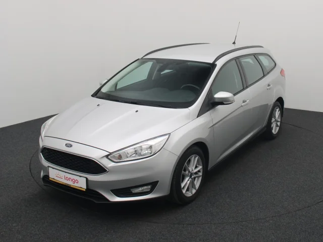 Image of Ford Focus 1.5 70kW