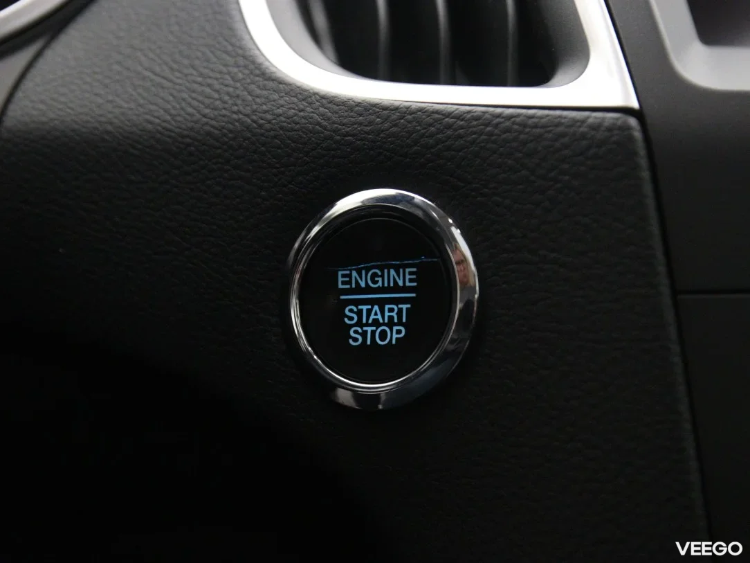 Ford S-MAX 1.5 118kW