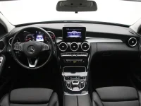 Mercedes-Benz C180 1.6 85kW thumbnail