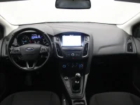Ford Focus 1.5 70kW thumbnail