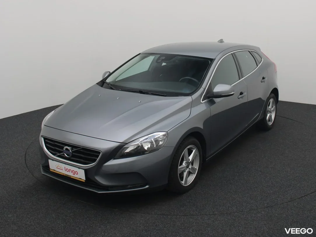 Volvo V40 2 88kW