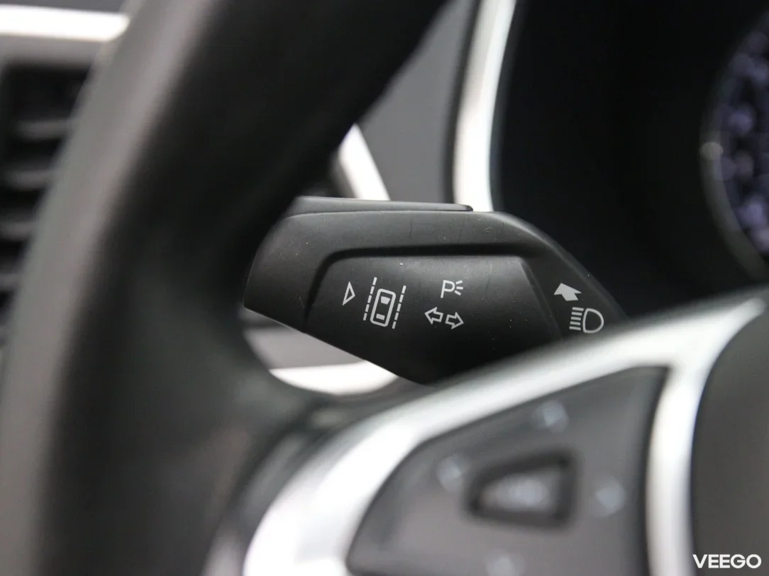 Ford S-MAX 1.5 118kW