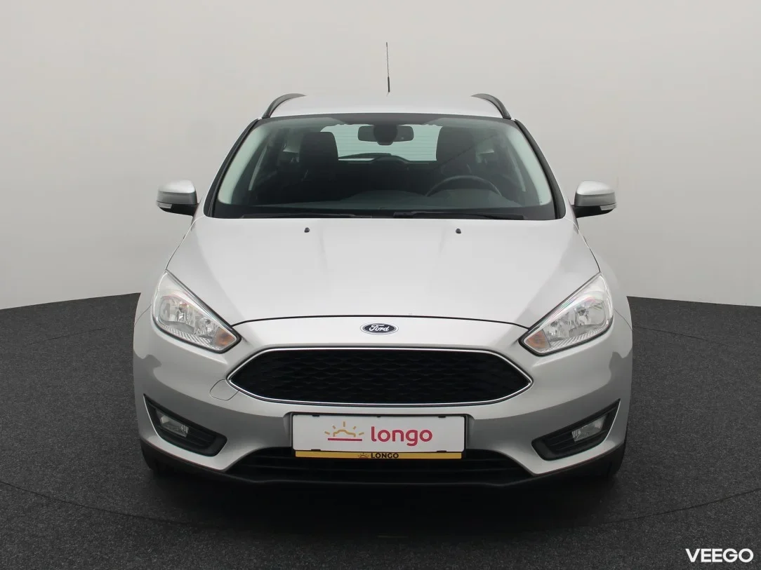 Ford Focus 1.5 70kW