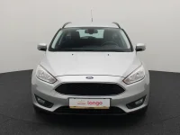 Ford Focus 1.5 70kW thumbnail