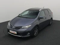Toyota Auris 1.8 73kW thumbnail
