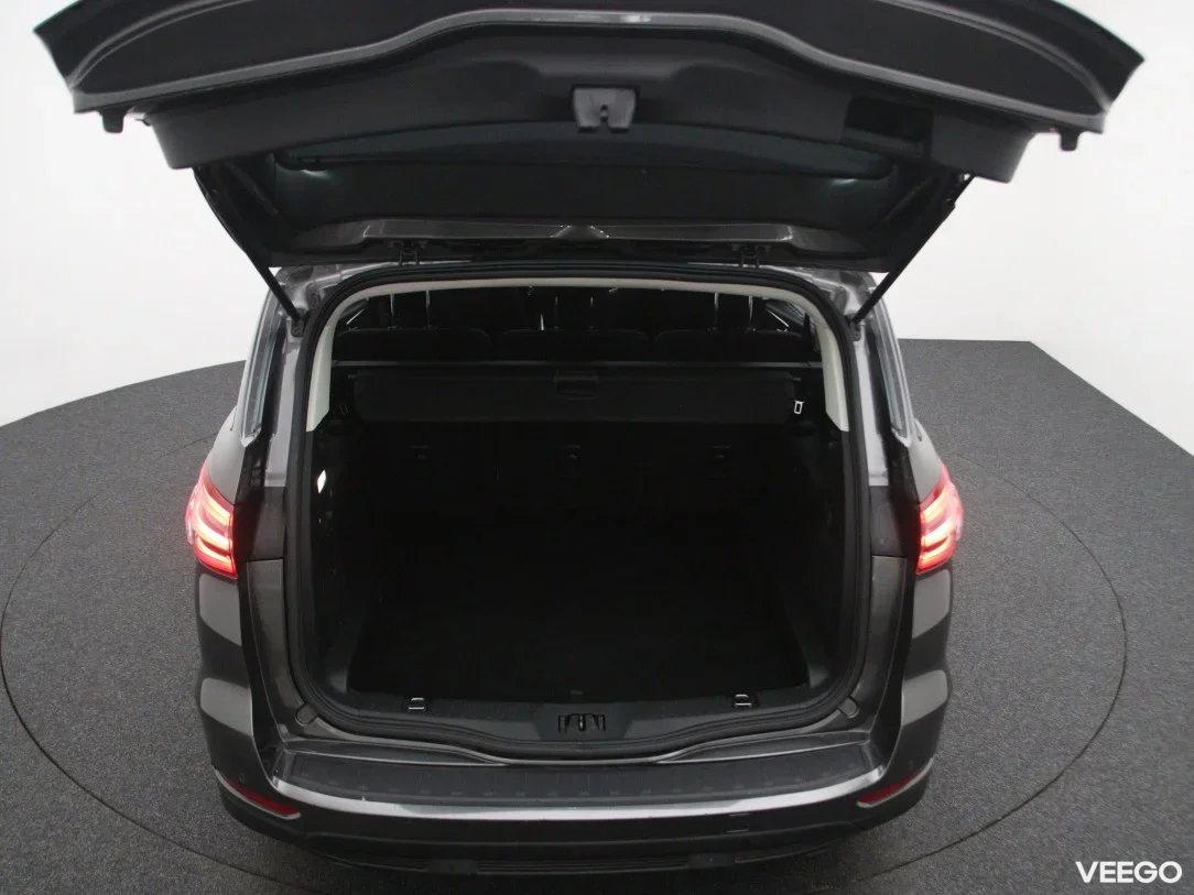 Ford S-MAX 1.5 118kW