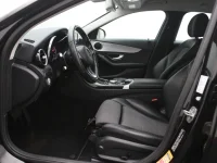 Mercedes-Benz C180 1.6 85kW thumbnail