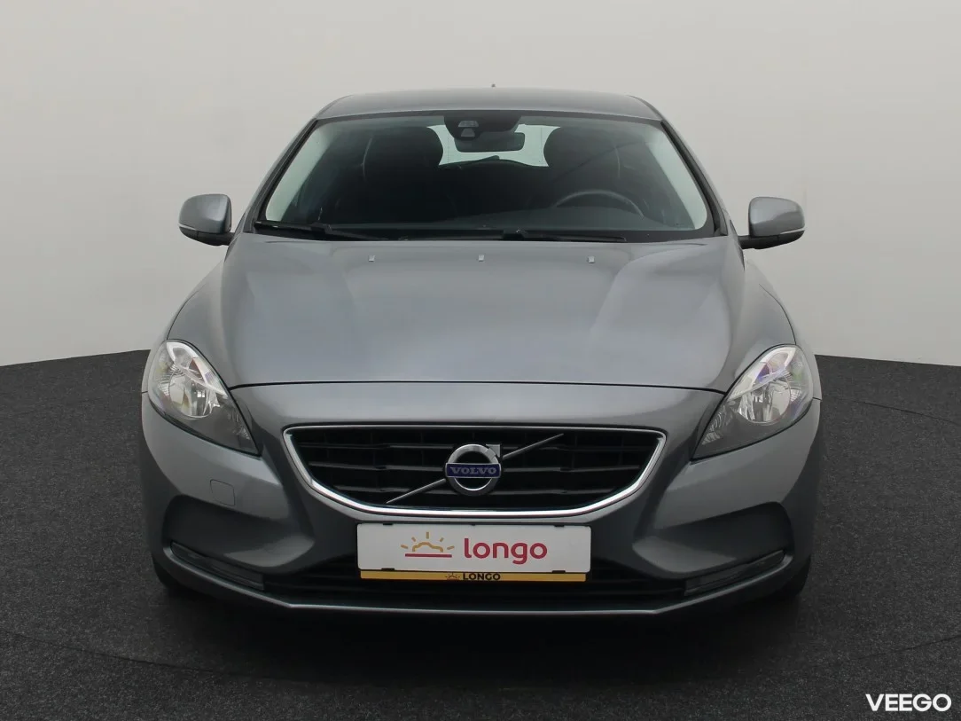 Volvo V40 2 88kW