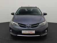 Toyota Auris 1.8 73kW thumbnail