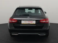 Mercedes-Benz C180 1.6 85kW thumbnail