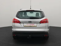 Ford Focus 1.5 70kW thumbnail