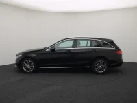Mercedes-Benz C180 1.6 85kW thumbnail