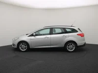 Ford Focus 1.5 70kW thumbnail