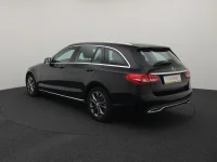 Mercedes-Benz C180 1.6 85kW thumbnail