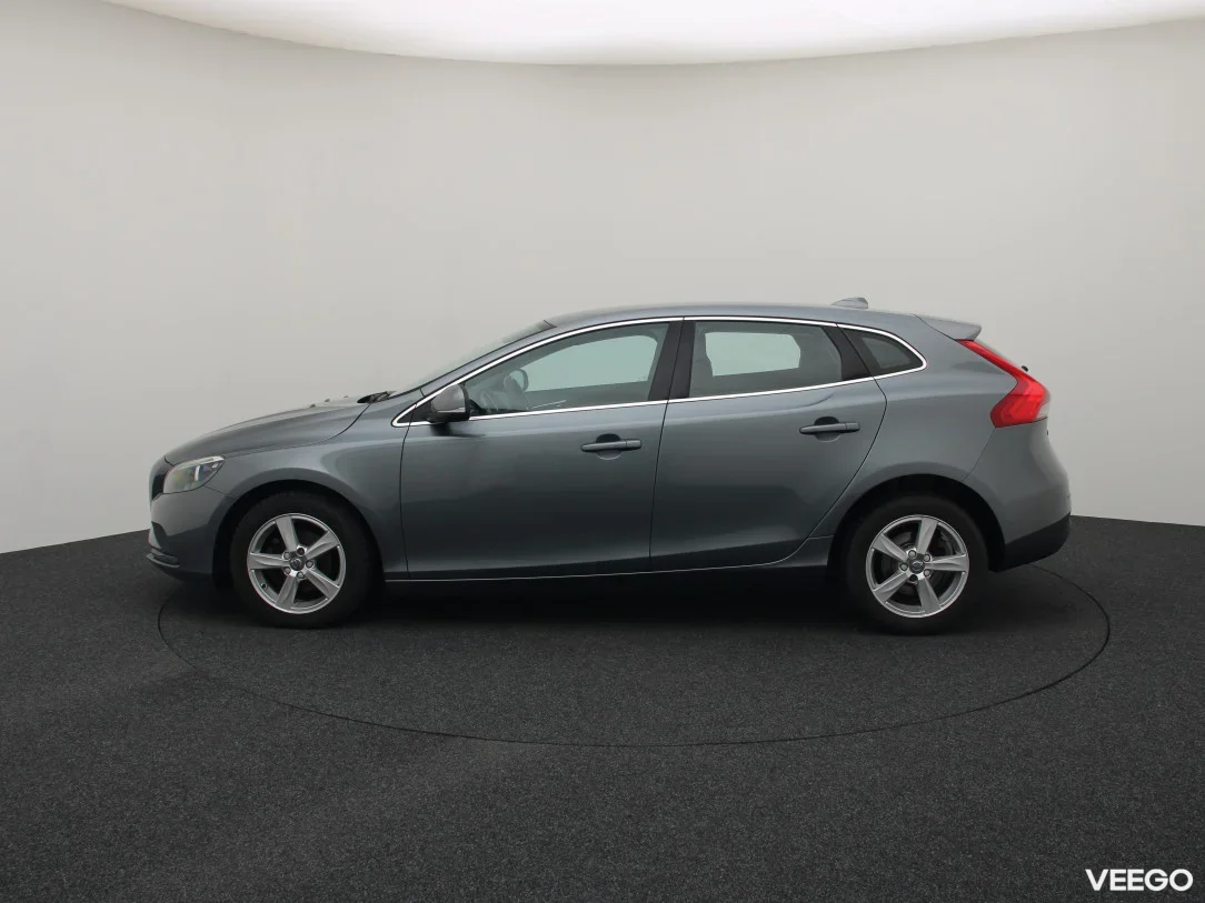 Volvo V40 2 88kW