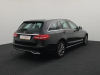 Mercedes-Benz C180 1.6 85kW thumbnail