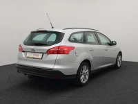 Ford Focus 1.5 70kW thumbnail