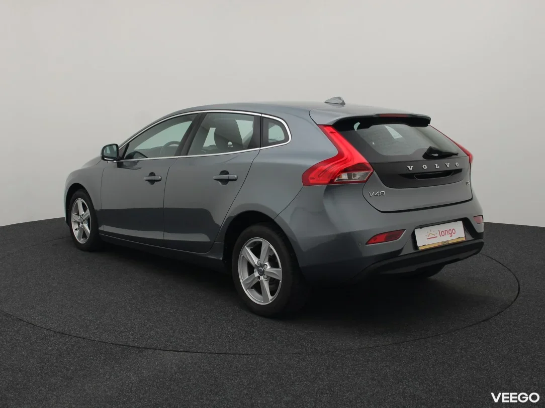 Volvo V40 2 88kW